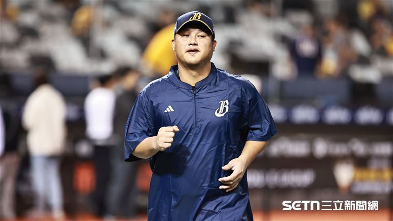 不換陳俊秀有考量　平野點兄弟太想當英雄
