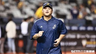 兄弟開幕戰打線出爐　陳俊秀先發打第2棒