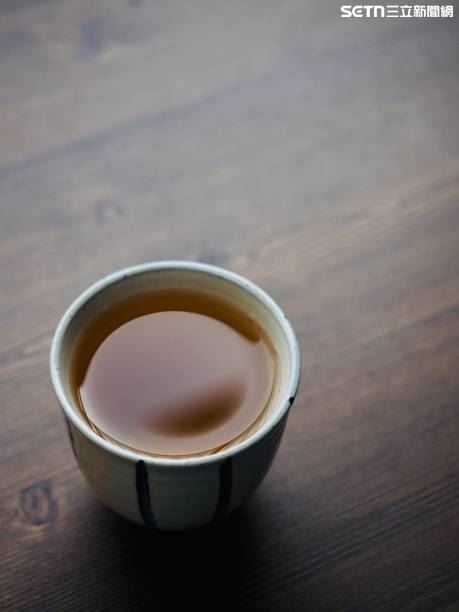 茶葉含茶胺酸和咖啡因。(示意圖/PIXABAY)