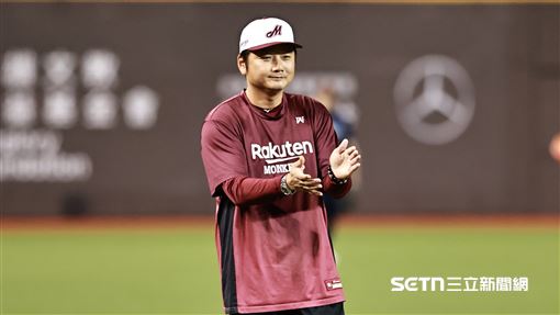 曾豪駒兼任樂天主帥不影響　國家隊照計劃