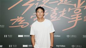 楊祐寧、楊謹華。（圖／壹壹影業提供）