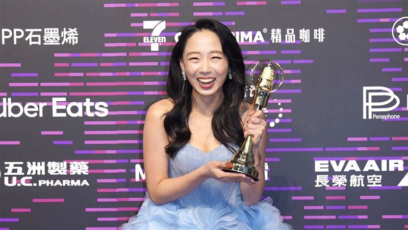 金鐘新人已婚1年！要影后媽回家快做這事