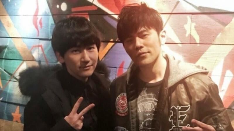 周杰倫祭出華人通緝令！決裂魔術師突現身