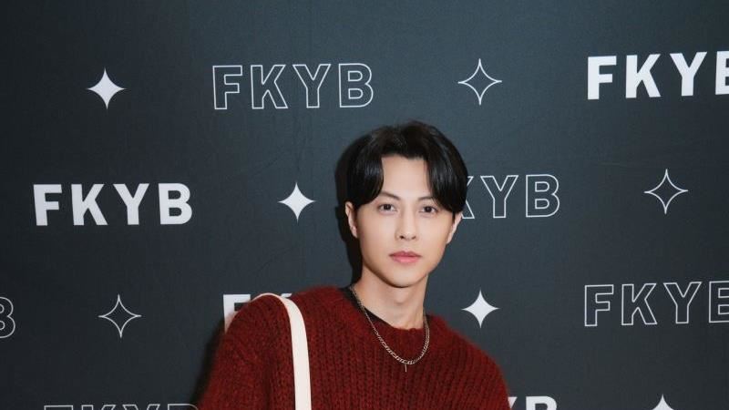 王子突爆雙喜臨門　離開台北鬆口實情