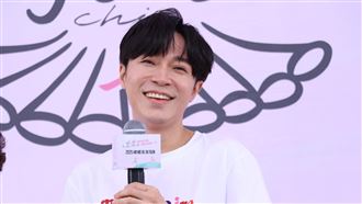 小S金鐘獎回歸　青峰公開私下互動惹淚