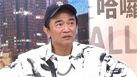 吳宗憲分享台韓啦啦隊文化差異。（圖／八大提供）