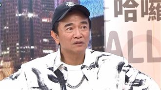 好友曾交往！吳宗憲親吐台韓啦啦隊差異