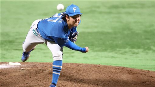 古林睿煬二軍5局飆9K　球速最快達154公里
