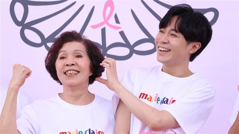 青峰母親抗癌一度想放棄　他1招重燃鬥志