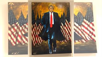 幕後／川普幣圈撈金邪修術　比水門案更髒