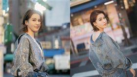 曾沛慈深夜發文坦露錯失獎項的心聲。（圖／翻攝自曾沛慈臉書）