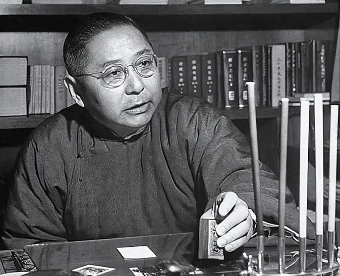 孫科曾代表國民政府去蘇聯談判，簽訂《中蘇互不侵犯條約》和《中蘇商務條約》。（圖／翻攝維基百科）