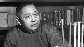 1949年大陸失守，國父獨子孫科流亡海外16年，晚年才來台投靠蔣介石。（圖／翻攝維基百科）