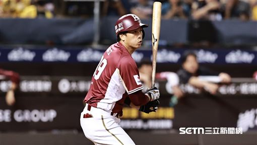 林立4支4鐵支　樂天險勝兄弟4連戰豪取3勝