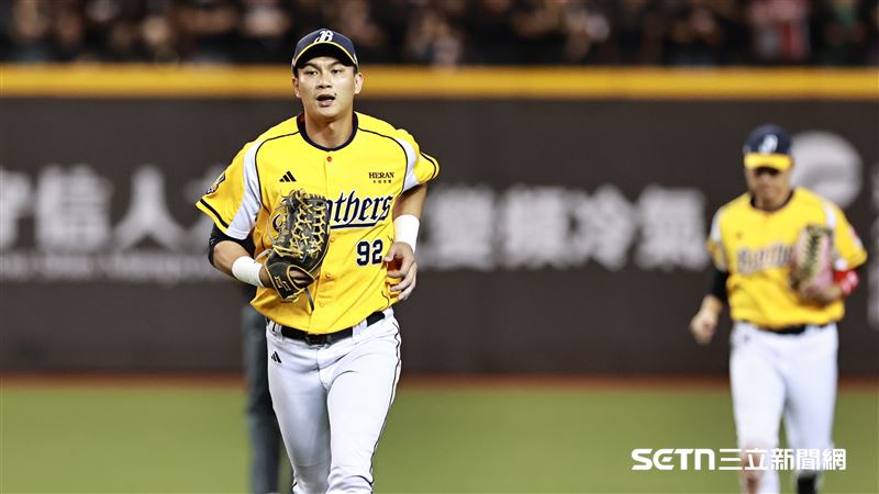 兄弟4連敗變陣 金手套外野手上一軍先發