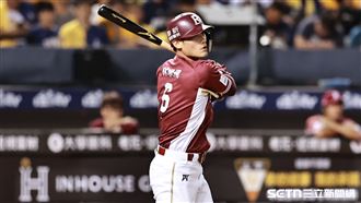 林承飛確定不提FA　將與桃猿續約3年合約