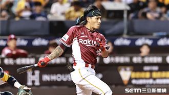 林子偉收到WBC徵詢　休賽季閒不下來