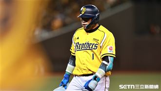 被李大浩評只靠蠻力　曾頌恩練習全面進攻