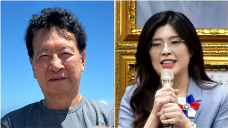 趙少康要鄭麗文別扯後腿　藍支持者氣炸了