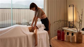 淡水最奢溫泉假期開搶！一泊一食買五送一