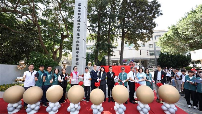 創校34年！台灣1知名高中改名　原因曝光