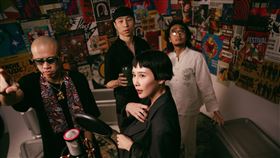 《金曲共創實境秀》。（圖／北流提供）