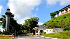 佛光大學佛學系教授遭女學生指控性騷擾，校方稱將啟動性平程序。（翻攝自佛光大學官網）