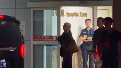 BP直奔機場　Rosé「一手勢」暖爆