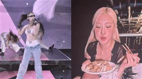 BLACKPINK。（圖／讀者提供）