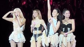 BLACKPINK。（圖／讀者提供）