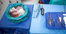 在緬甸與印度之間形成的地下器官移植鏈，多數手術在未公開身分的情況下進行。（示意圖／達志／美聯社，下同）