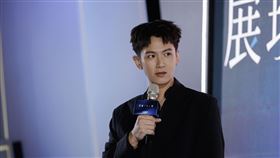 柯震東。（圖／偉鉅提供）