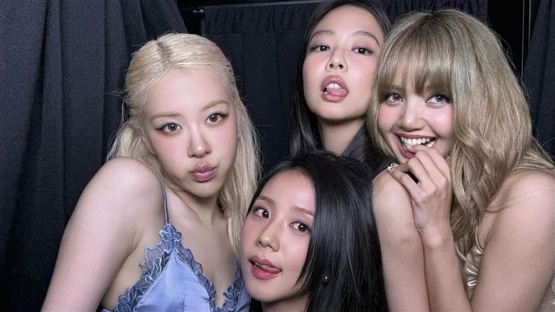 BP離台Lisa獨留高雄！LV三公子愛相隨來台