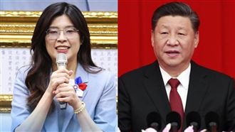 中共干預我政黨選舉告捷　國安官員示警了