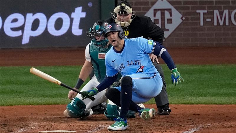 腳被砸跛水手球迷歡呼　春天哥G6帶傷硬上