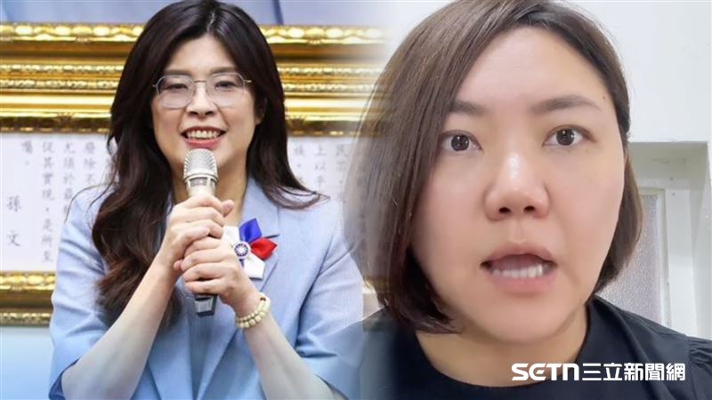 南部小雞憂心忡忡。議員邱于軒表示「真的很難過」，基層容易被貼上紅統標籤。（圖／翻攝自國民黨臉書）