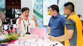 AI落地成商機　全球買主搶買台灣技術