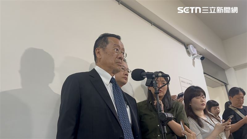 海軍局長爆違法蒐集漢光機密!顧立雄回應