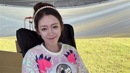 本土女星賣雞蛋糕　突撂重話：藝人也是人