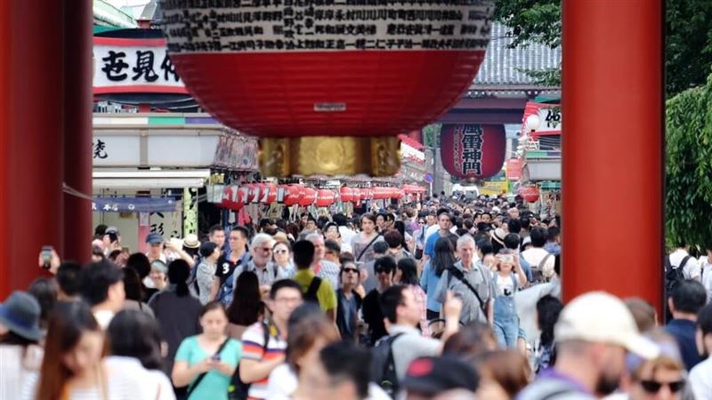 日本明年恐調漲簽證費!台灣旅客影響曝光