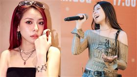 妙莎感受到不需要花心思討好討厭你的人。（圖／翻攝自IG @ah_miu0810）