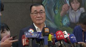 台北市副市長李四川回應北士科T17、T18地上權爭議（圖／翻攝畫面）