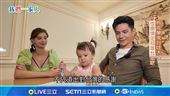 烏克蘭來台唸大學　佳娜情定祖雄在台成家