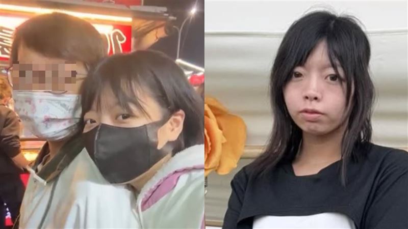 生日變忌日！台中網紅婉晴「媽媽死因」曝