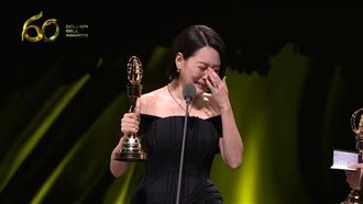 66歲曹西平猝逝家中　小S回應11字吐心聲