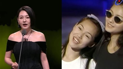 金鐘60！小S獻唱30年前大S寫的歌催淚