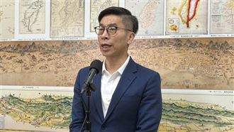 海軍局長遭爆違法蒐集機密　綠黨團態度曝