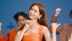 林志玲。（圖／田原香滴雞精提供）