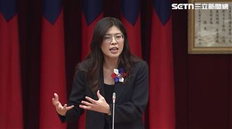 鄭麗文新人事竟有玄機？前藍委曝她大難題