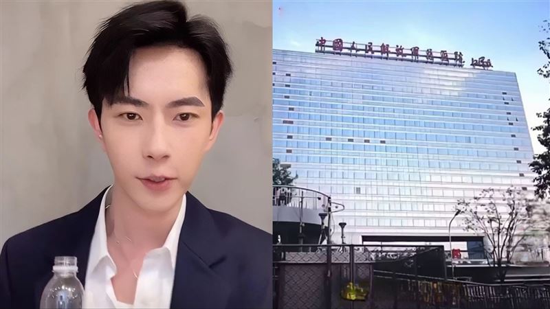 于朦朧生前畫面比對掀「魔窟連線」疑雲！